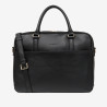 Lancaster - Porte documents 2 compartiments Mademoiselle Business